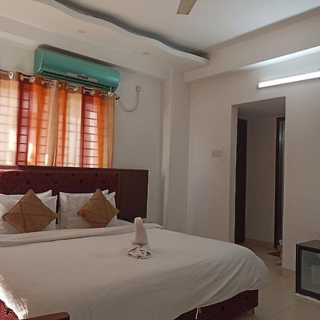 White Beach Cox'S Bazar Tongi Εξωτερικό φωτογραφία