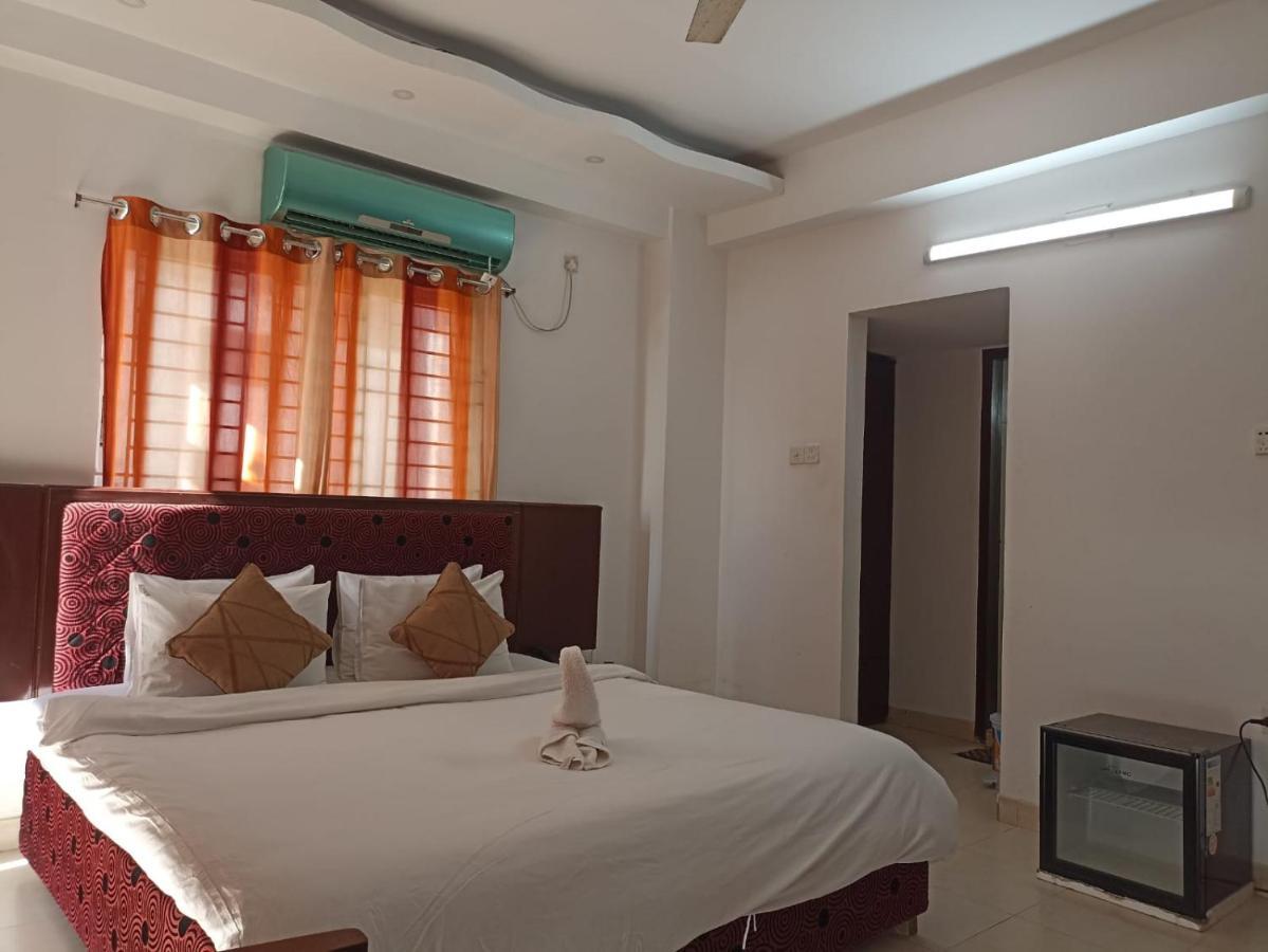 White Beach Cox'S Bazar Tongi Εξωτερικό φωτογραφία