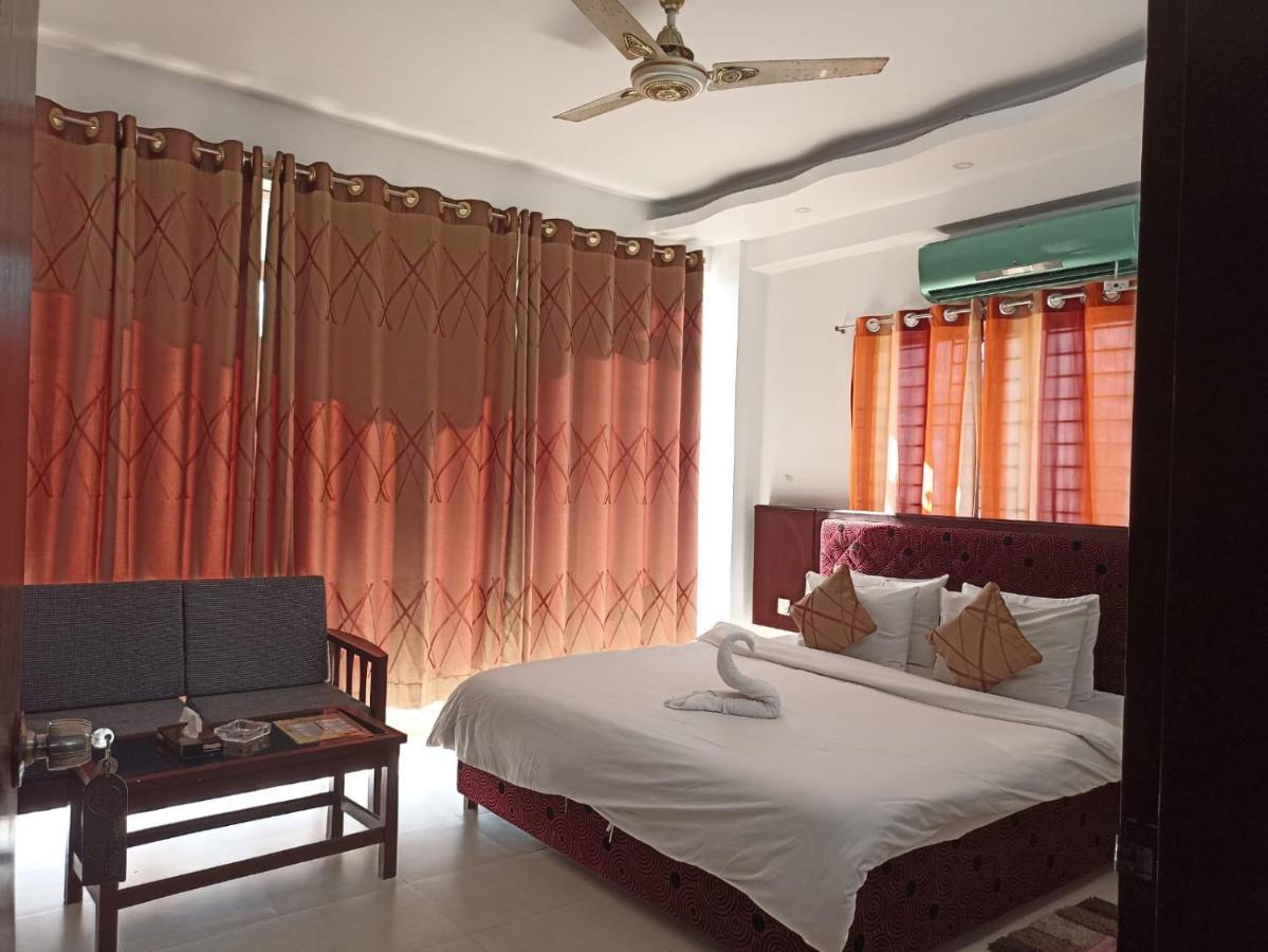 White Beach Cox'S Bazar Tongi Εξωτερικό φωτογραφία