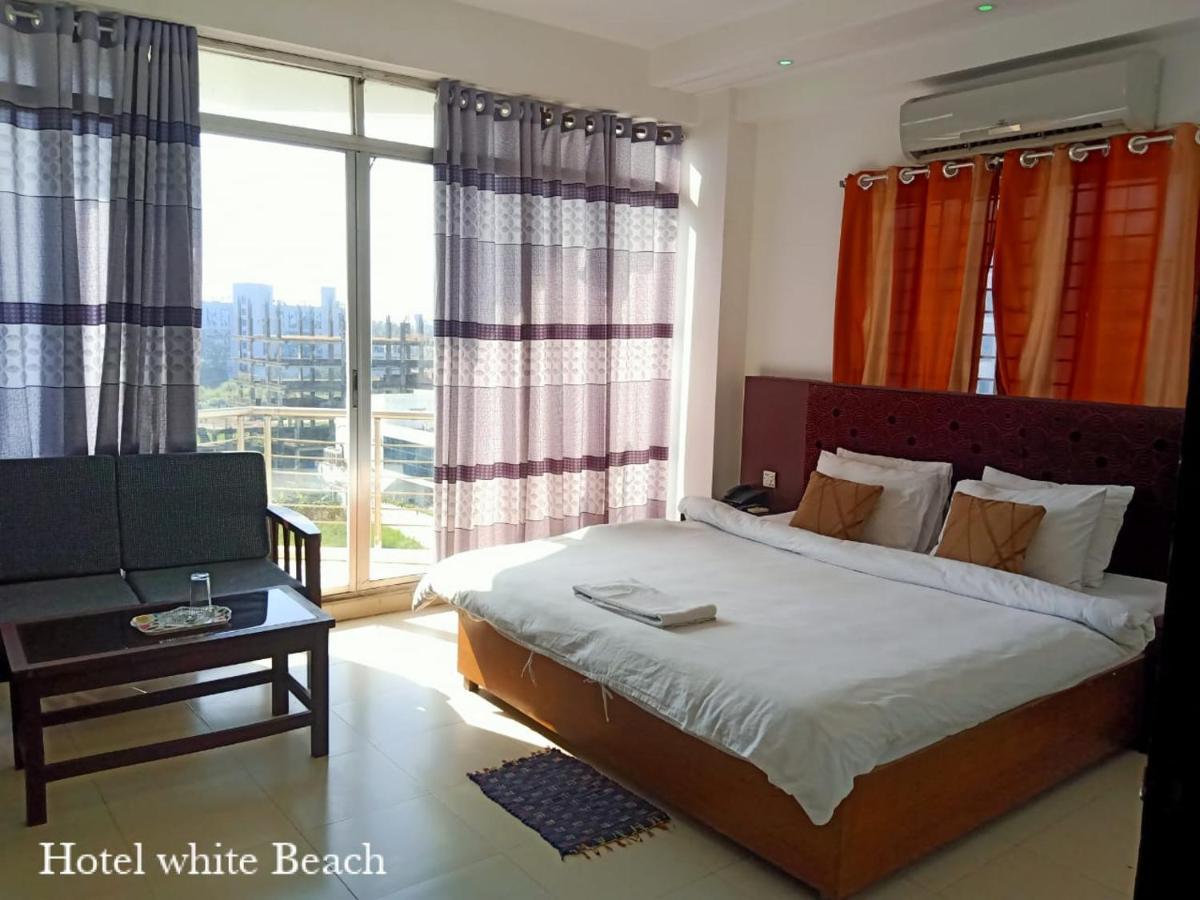 White Beach Cox'S Bazar Tongi Εξωτερικό φωτογραφία