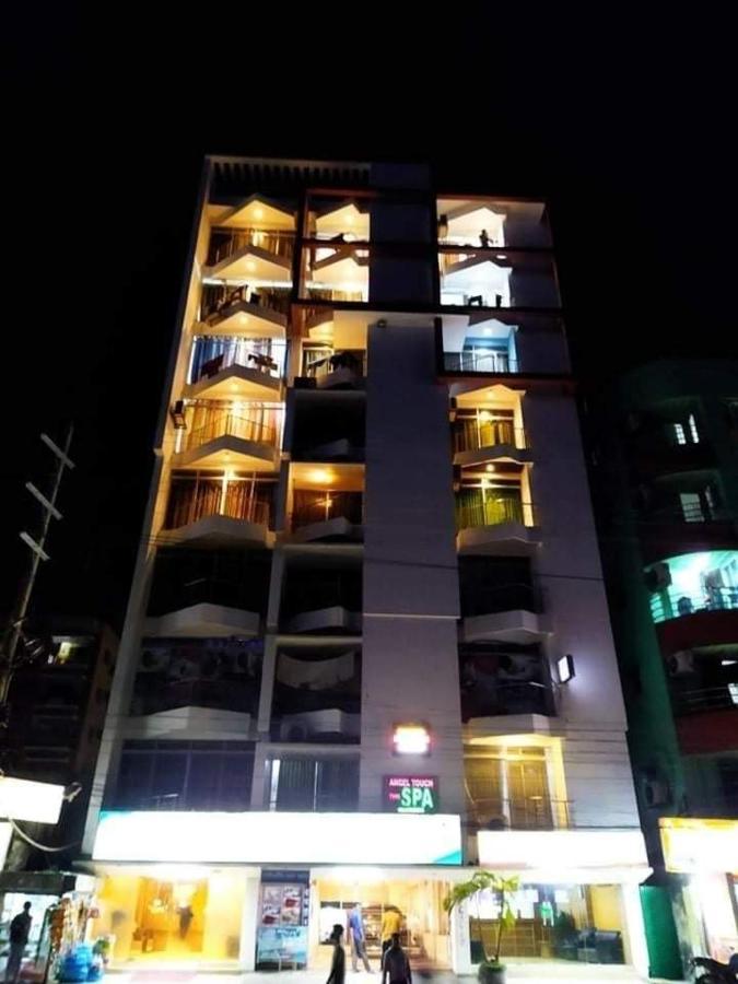 White Beach Cox'S Bazar Tongi Εξωτερικό φωτογραφία